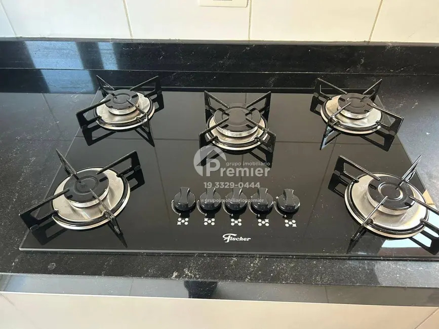 Foto 4 de Casa de Condomínio com 3 quartos à venda, 300m2 em Jardim Residencial Maria Dulce, Indaiatuba - SP