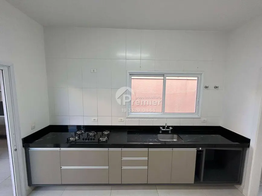 Foto 7 de Casa de Condomínio com 3 quartos à venda, 300m2 em Jardim Residencial Maria Dulce, Indaiatuba - SP