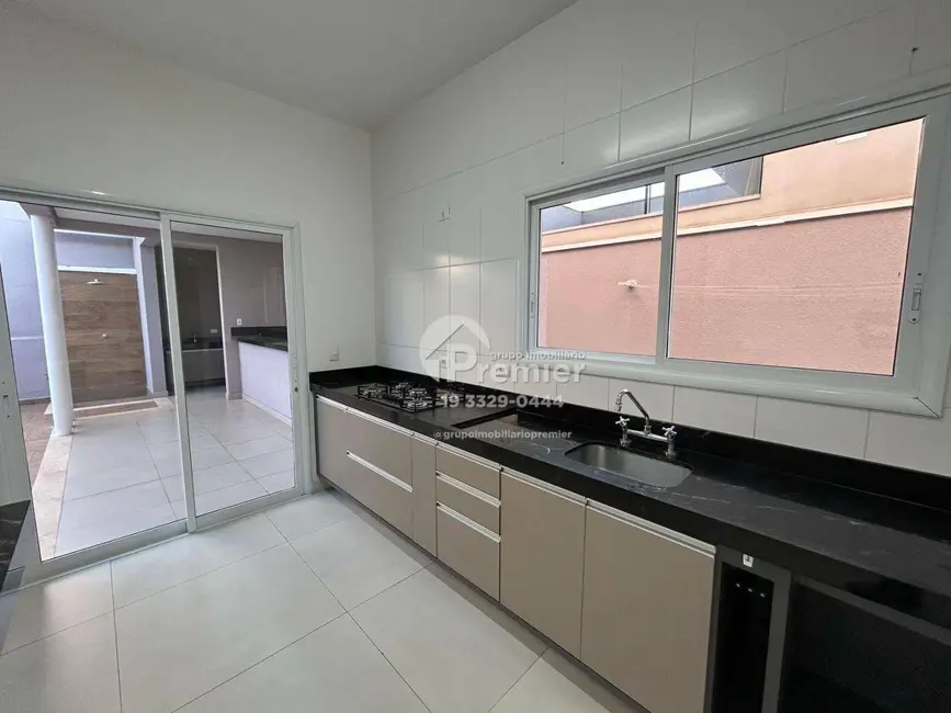 Foto 8 de Casa de Condomínio com 3 quartos à venda, 300m2 em Jardim Residencial Maria Dulce, Indaiatuba - SP