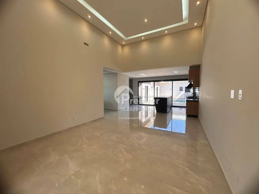 Foto 8 de Casa de Condomínio com 3 quartos à venda, 305m2 em Indaiatuba - SP