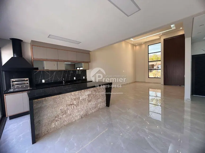 Foto 5 de Casa de Condomínio com 3 quartos à venda, 305m2 em Indaiatuba - SP