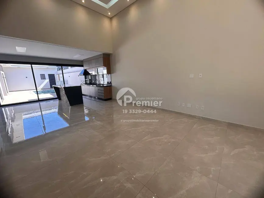 Foto 4 de Casa de Condomínio com 3 quartos à venda, 305m2 em Indaiatuba - SP