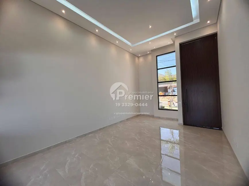 Foto 3 de Casa de Condomínio com 3 quartos à venda, 305m2 em Indaiatuba - SP