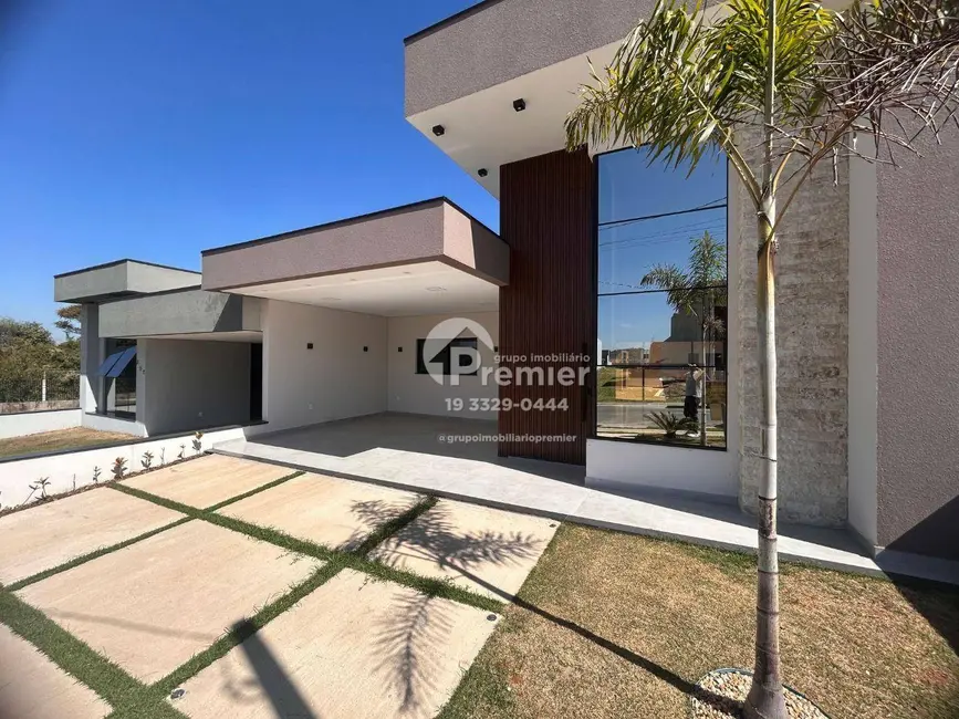 Foto 2 de Casa de Condomínio com 3 quartos à venda, 305m2 em Indaiatuba - SP