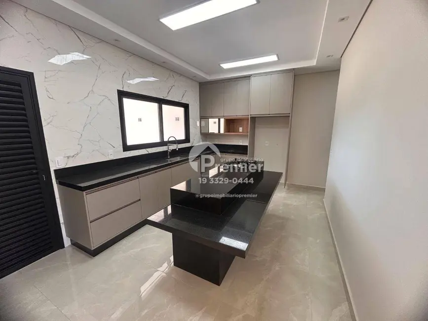 Foto 6 de Casa de Condomínio com 3 quartos à venda, 305m2 em Indaiatuba - SP