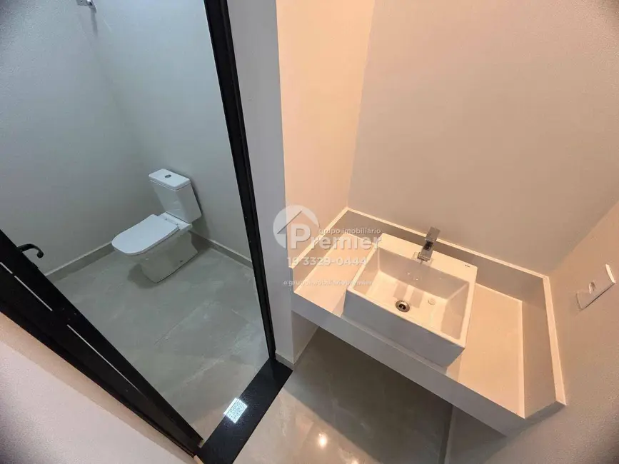 Foto 9 de Casa de Condomínio com 3 quartos à venda, 305m2 em Indaiatuba - SP