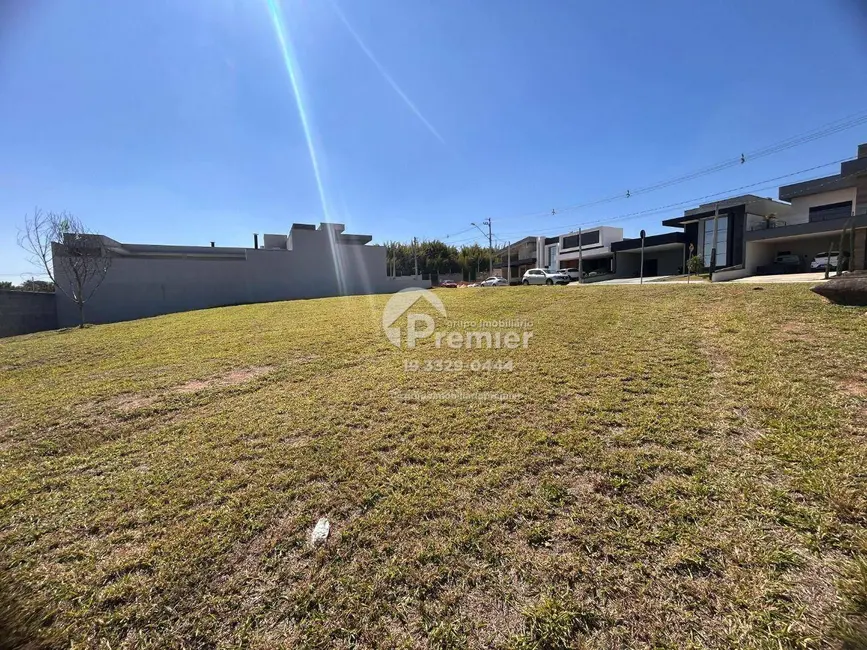 Foto 4 de Terreno / Lote à venda, 336m2 em Indaiatuba - SP