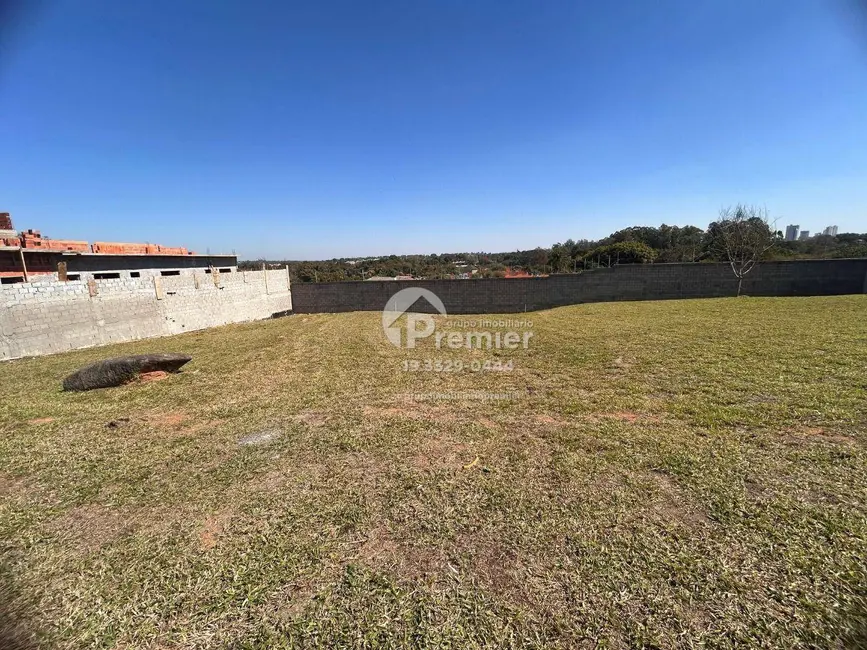 Foto 2 de Terreno / Lote à venda, 336m2 em Indaiatuba - SP