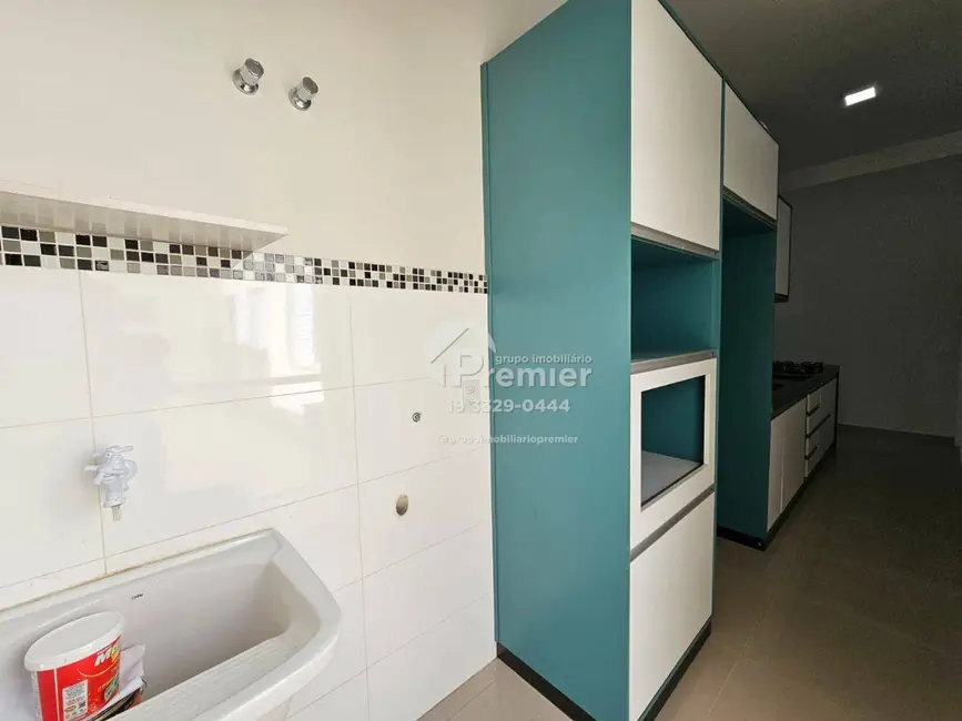 Casa de Condomínio com 3 quartos para alugar, 103m2 em Jardim Montreal Residence, Indaiatuba - SP - imagem 8 Foto 8 de Casa de Condomínio com 3 quartos para alugar, 103m2 em Jardim Montreal Residence, Indaiatuba - SP