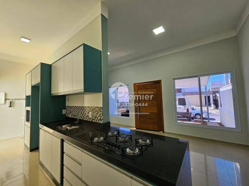 Casa de Condomínio com 3 quartos para alugar, 103m2 em Jardim Montreal Residence, Indaiatuba - SP - imagem 4 Foto 4 de Casa de Condomínio com 3 quartos para alugar, 103m2 em Jardim Montreal Residence, Indaiatuba - SP