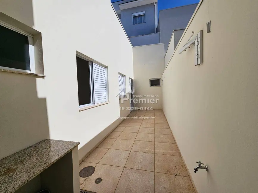 Casa de Condomínio com 3 quartos para alugar, 103m2 em Jardim Montreal Residence, Indaiatuba - SP - imagem 5 Foto 5 de Casa de Condomínio com 3 quartos para alugar, 103m2 em Jardim Montreal Residence, Indaiatuba - SP