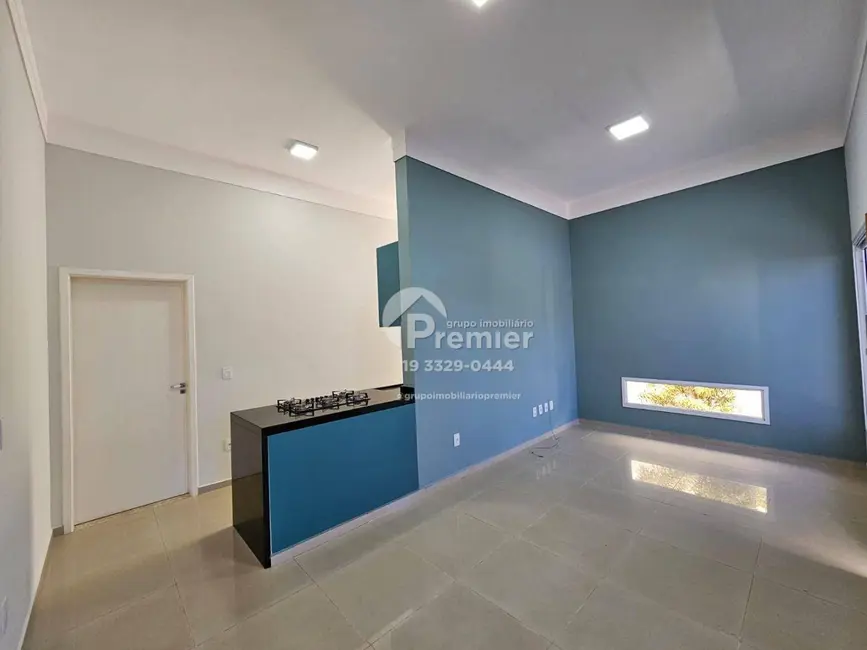 Casa de Condomínio com 3 quartos para alugar, 103m2 em Jardim Montreal Residence, Indaiatuba - SP - imagem 2 Foto 2 de Casa de Condomínio com 3 quartos para alugar, 103m2 em Jardim Montreal Residence, Indaiatuba - SP