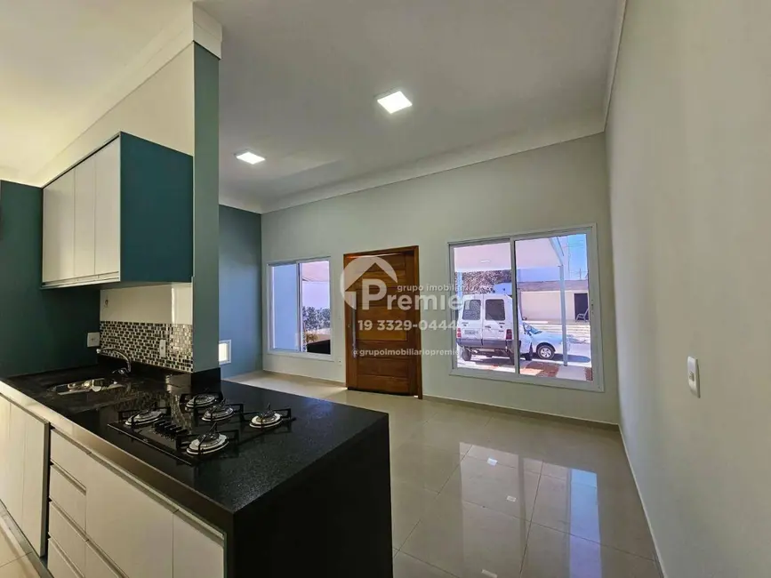 Casa de Condomínio com 3 quartos para alugar, 103m2 em Jardim Montreal Residence, Indaiatuba - SP - imagem 3 Foto 3 de Casa de Condomínio com 3 quartos para alugar, 103m2 em Jardim Montreal Residence, Indaiatuba - SP