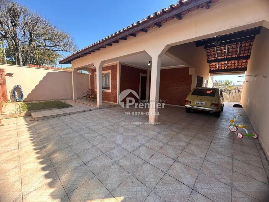Casa com 2 quartos à venda, 300m2 em Parque São Lourenço, Indaiatuba - SP - imagem 1 Foto 1 de Casa com 2 quartos à venda, 300m2 em Parque São Lourenço, Indaiatuba - SP