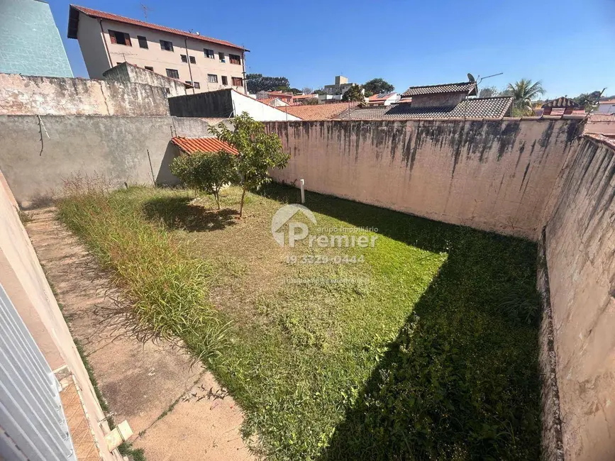 Casa com 2 quartos à venda, 300m2 em Parque São Lourenço, Indaiatuba - SP - imagem 6 Foto 6 de Casa com 2 quartos à venda, 300m2 em Parque São Lourenço, Indaiatuba - SP