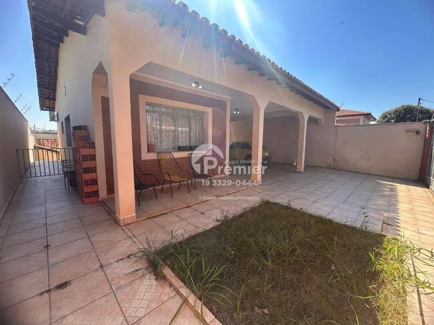 Casa com 2 quartos à venda, 300m2 em Parque São Lourenço, Indaiatuba - SP - imagem 2 Foto 2 de Casa com 2 quartos à venda, 300m2 em Parque São Lourenço, Indaiatuba - SP