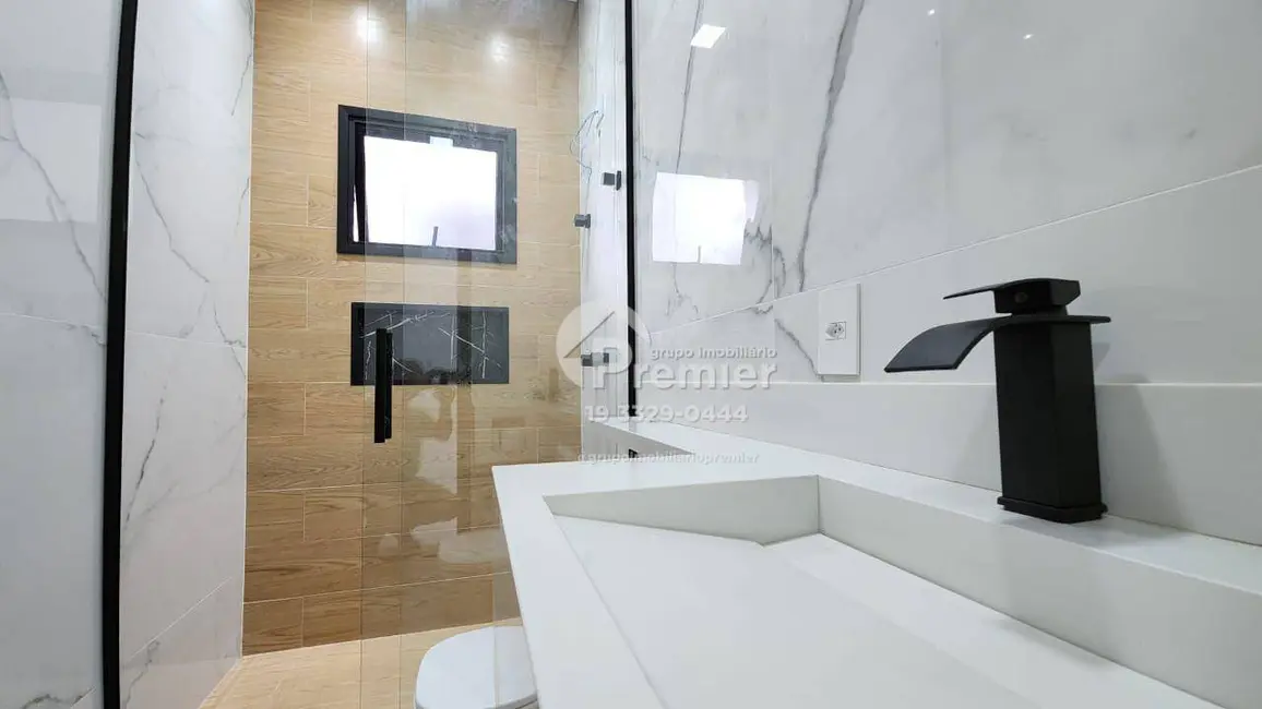 Foto 8 de Casa com 3 quartos à venda, 150m2 em Indaiatuba - SP