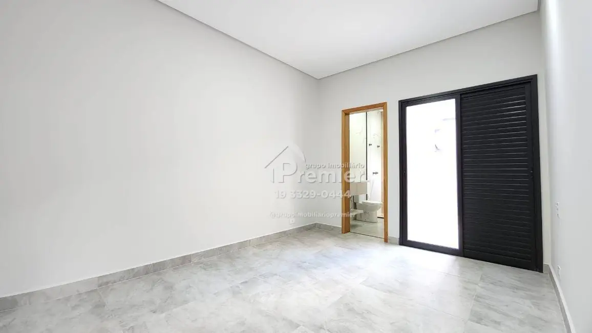 Foto 7 de Casa com 3 quartos à venda, 150m2 em Indaiatuba - SP