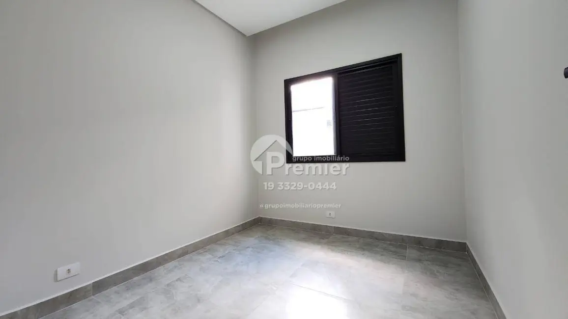 Foto 9 de Casa com 3 quartos à venda, 150m2 em Indaiatuba - SP