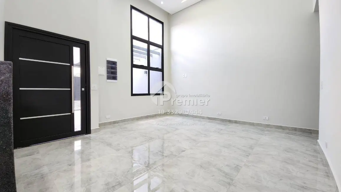 Foto 4 de Casa com 3 quartos à venda, 150m2 em Indaiatuba - SP