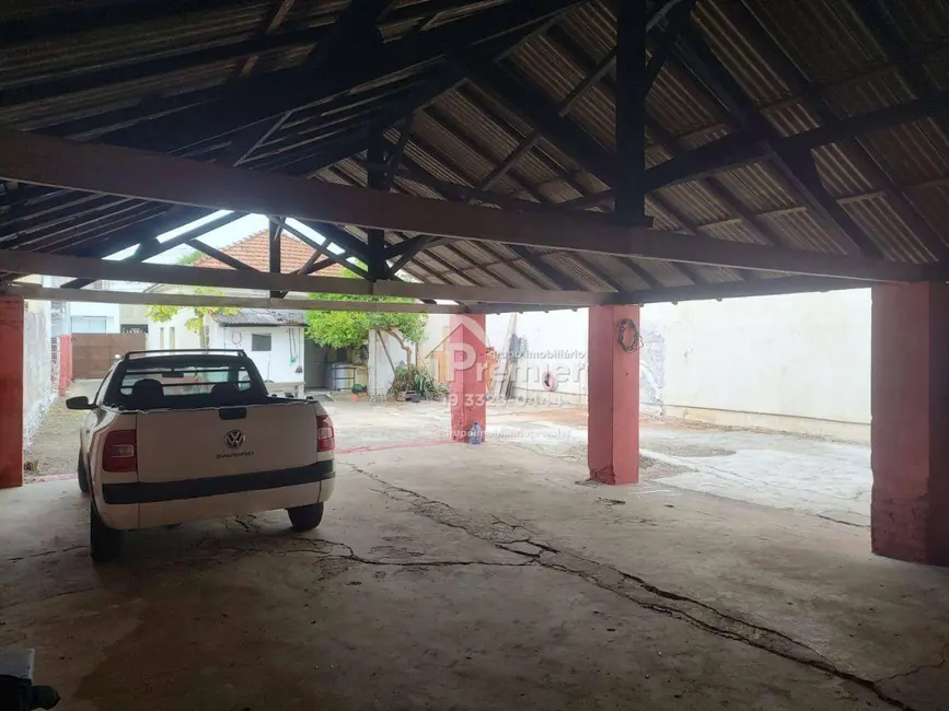 Foto 6 de Terreno / Lote à venda, 444m2 em Jardim Dom Bosco, Indaiatuba - SP