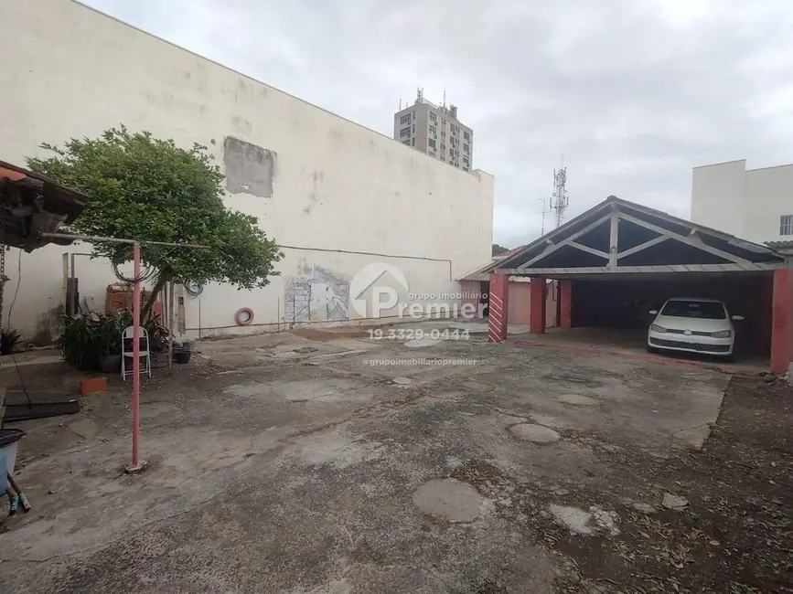 Foto 1 de Terreno / Lote à venda, 444m2 em Jardim Dom Bosco, Indaiatuba - SP