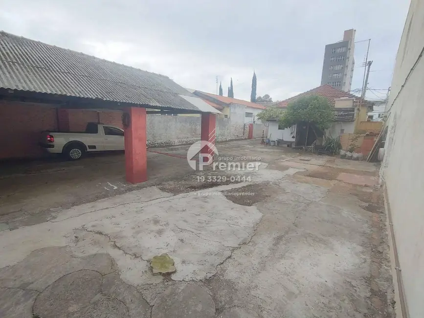 Foto 3 de Terreno / Lote à venda, 444m2 em Jardim Dom Bosco, Indaiatuba - SP