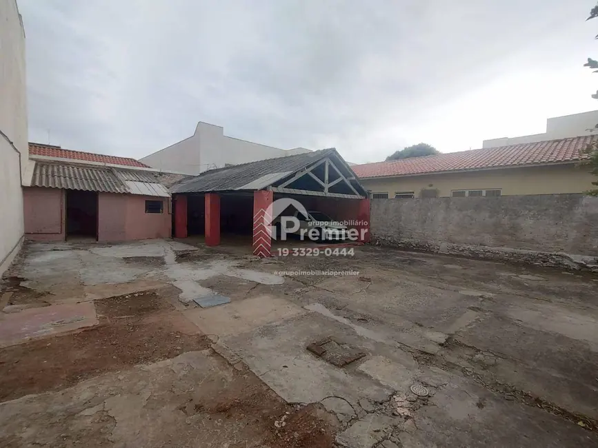 Foto 2 de Terreno / Lote à venda, 444m2 em Jardim Dom Bosco, Indaiatuba - SP