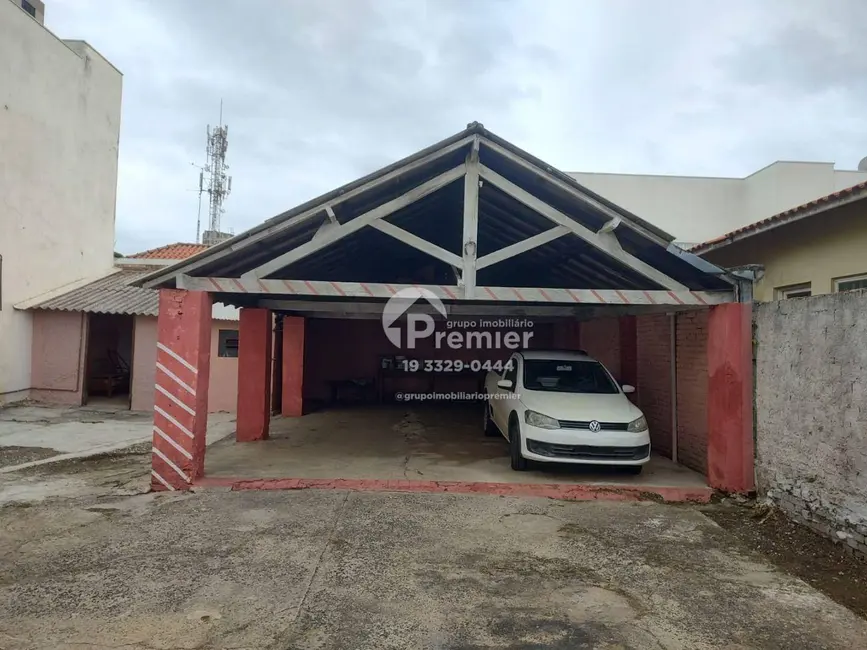 Foto 4 de Terreno / Lote à venda, 444m2 em Jardim Dom Bosco, Indaiatuba - SP