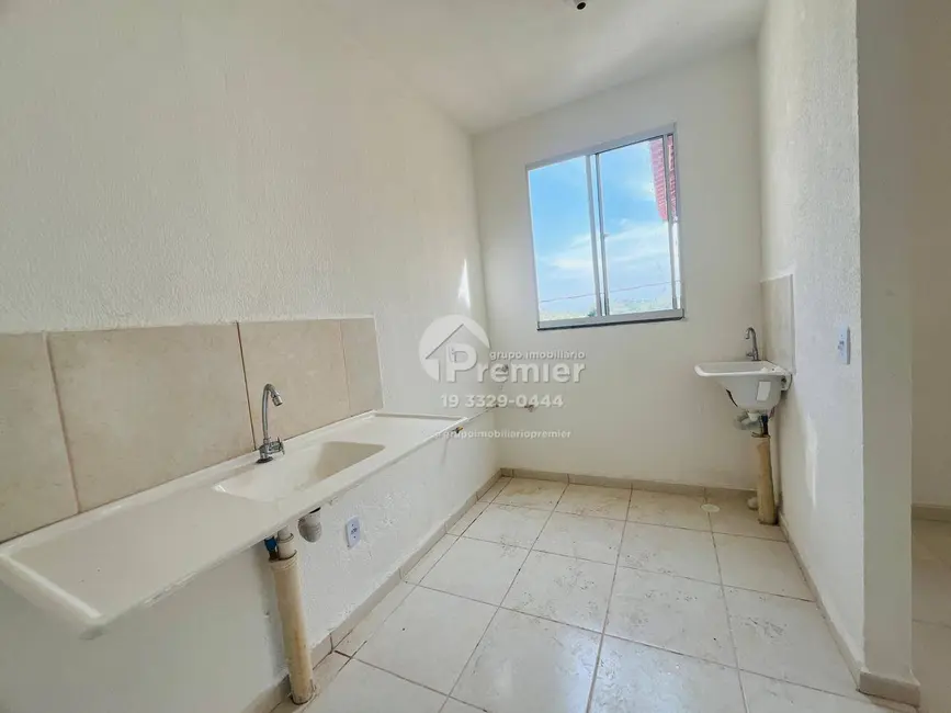 Apartamento com 2 quartos à venda, 55m2 em Conjunto Habitacional Residencial Veredas da Conquista, Indaiatuba - SP - imagem 4 Foto 4 de Apartamento com 2 quartos à venda, 55m2 em Conjunto Habitacional Residencial Veredas da Conquista, Indaiatuba - SP
