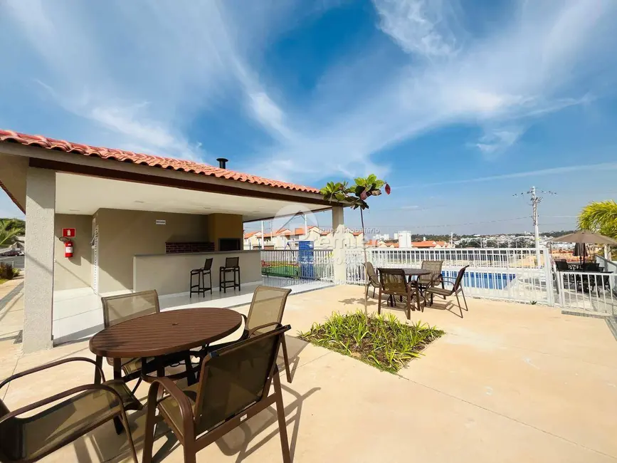 Apartamento com 2 quartos à venda, 55m2 em Conjunto Habitacional Residencial Veredas da Conquista, Indaiatuba - SP - imagem 8 Foto 8 de Apartamento com 2 quartos à venda, 55m2 em Conjunto Habitacional Residencial Veredas da Conquista, Indaiatuba - SP