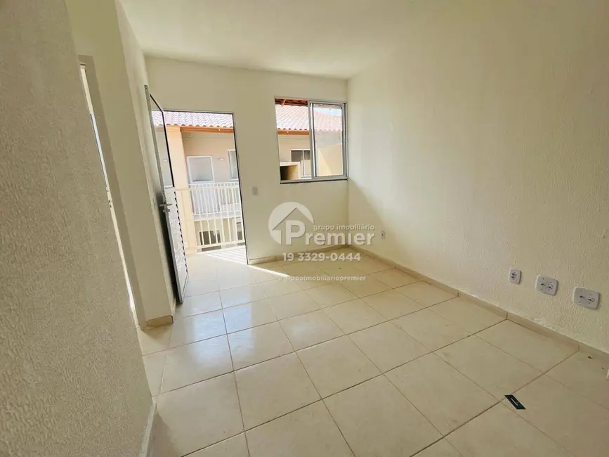 Apartamento com 2 quartos à venda, 55m2 em Conjunto Habitacional Residencial Veredas da Conquista, Indaiatuba - SP - imagem 2 Foto 2 de Apartamento com 2 quartos à venda, 55m2 em Conjunto Habitacional Residencial Veredas da Conquista, Indaiatuba - SP