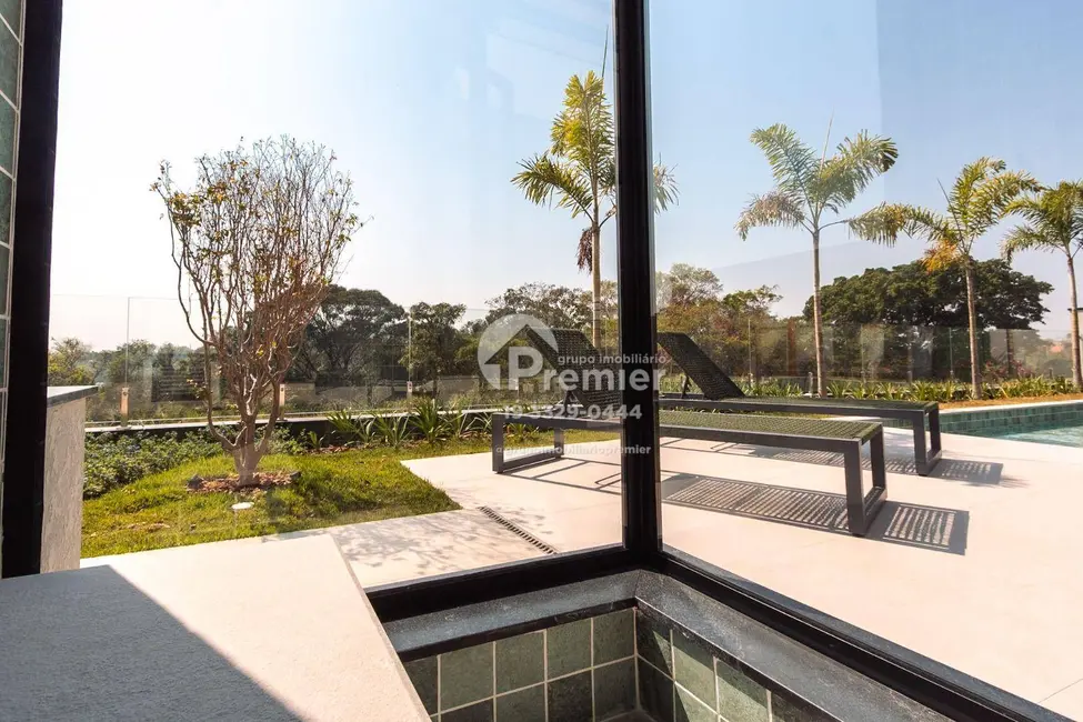 Foto 9 de Casa de Condomínio com 5 quartos à venda, 580m2 em Indaiatuba - SP