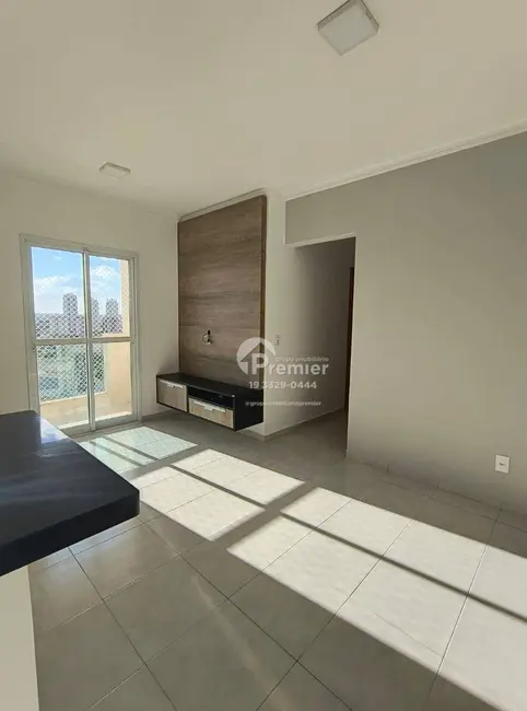 Foto 1 de Apartamento com 3 quartos à venda, 63m2 em Núcleo Habitacional Brigadeiro Faria Lima, Indaiatuba - SP