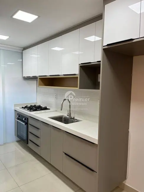 Apartamento com 3 quartos para alugar, 86m2 em Jardim Pompéia, Indaiatuba - SP - imagem 9 Foto 9 de Apartamento com 3 quartos para alugar, 86m2 em Jardim Pompéia, Indaiatuba - SP
