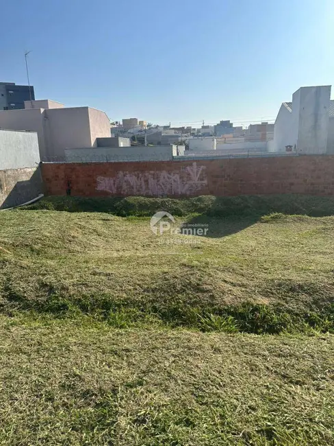 Foto 3 de Terreno / Lote à venda, 195m2 em Jardim Toscana, Indaiatuba - SP