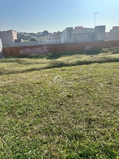 Foto 2 de Terreno / Lote à venda, 195m2 em Jardim Toscana, Indaiatuba - SP