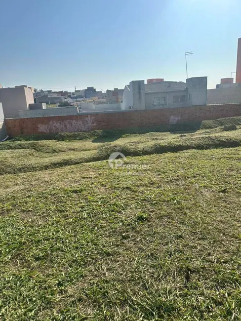 Foto 1 de Terreno / Lote à venda, 195m2 em Jardim Toscana, Indaiatuba - SP