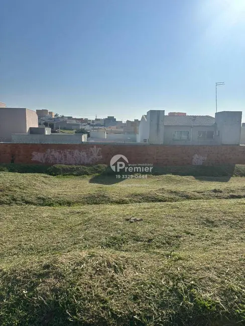 Foto 4 de Terreno / Lote à venda, 195m2 em Jardim Toscana, Indaiatuba - SP