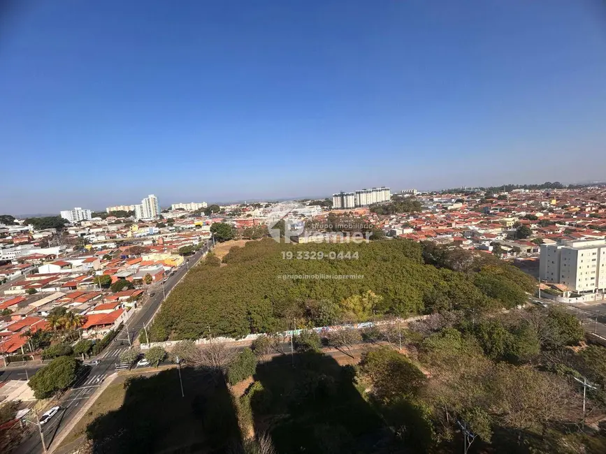 Foto 9 de Apartamento com 3 quartos para alugar, 86m2 em Jardim Pompéia, Indaiatuba - SP