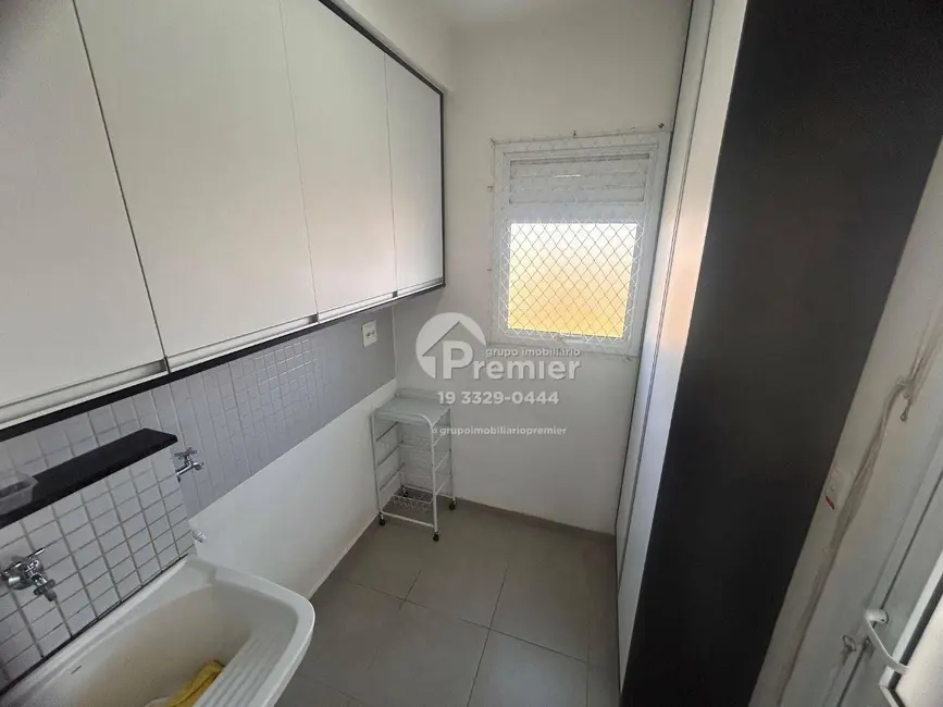 Foto 5 de Apartamento com 3 quartos para alugar, 86m2 em Jardim Pompéia, Indaiatuba - SP