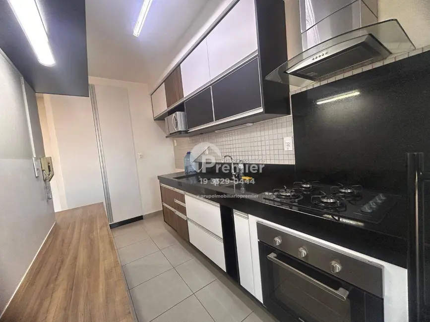 Foto 4 de Apartamento com 3 quartos para alugar, 86m2 em Jardim Pompéia, Indaiatuba - SP