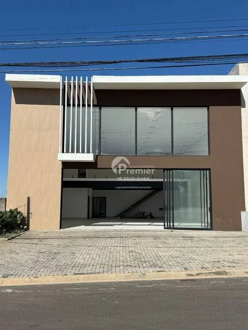 Foto 8 de Sala Comercial à venda, 300m2 em Jardim Montreal Residence, Indaiatuba - SP