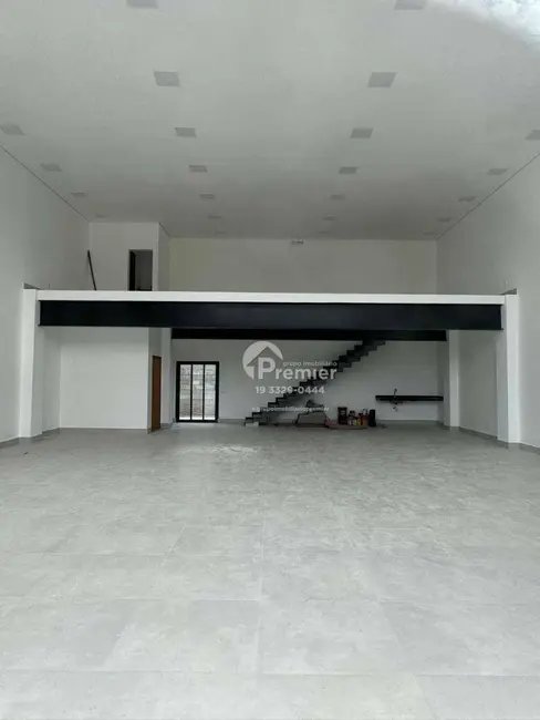 Foto 9 de Sala Comercial à venda, 300m2 em Jardim Montreal Residence, Indaiatuba - SP
