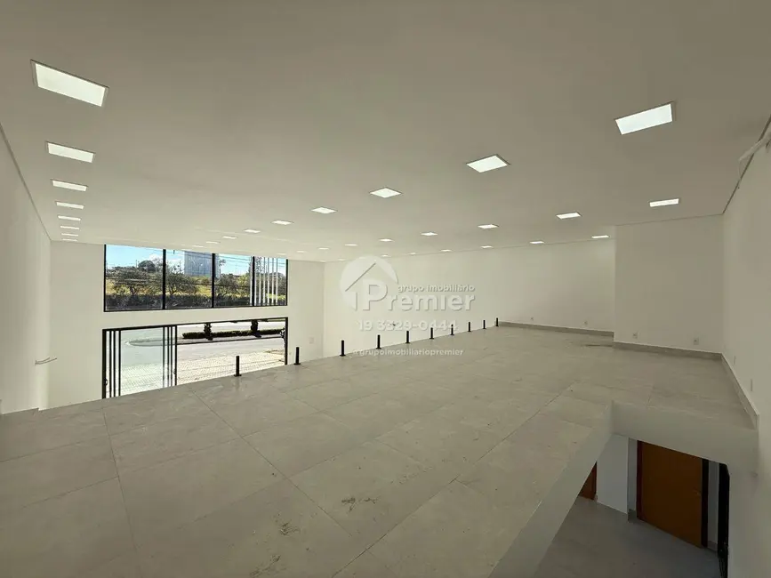 Foto 1 de Sala Comercial à venda, 300m2 em Jardim Montreal Residence, Indaiatuba - SP