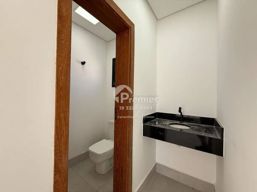 Foto 6 de Sala Comercial à venda, 300m2 em Jardim Montreal Residence, Indaiatuba - SP