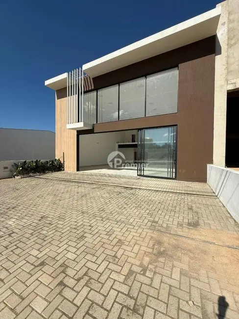 Foto 7 de Sala Comercial à venda, 300m2 em Jardim Montreal Residence, Indaiatuba - SP