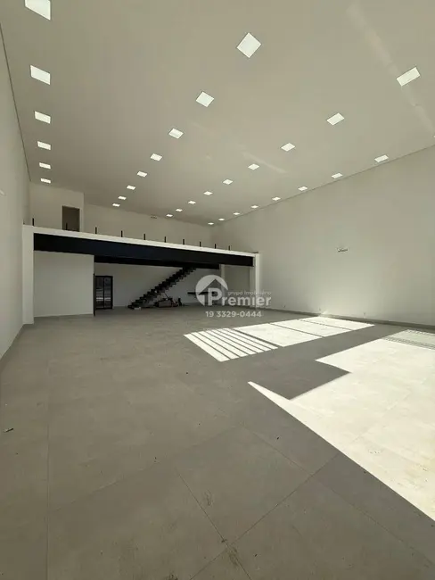 Foto 3 de Sala Comercial à venda, 300m2 em Jardim Montreal Residence, Indaiatuba - SP