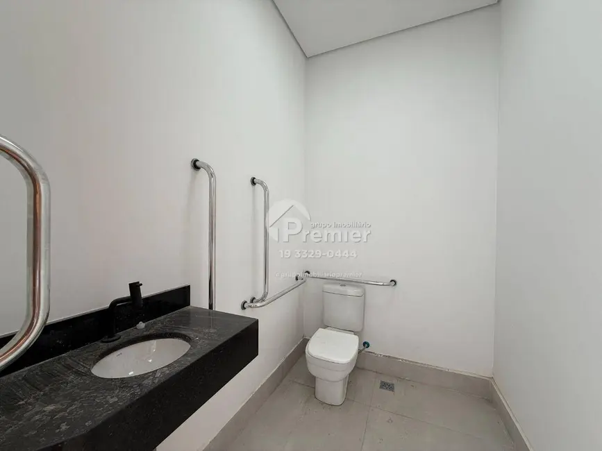 Foto 5 de Sala Comercial à venda, 300m2 em Jardim Montreal Residence, Indaiatuba - SP