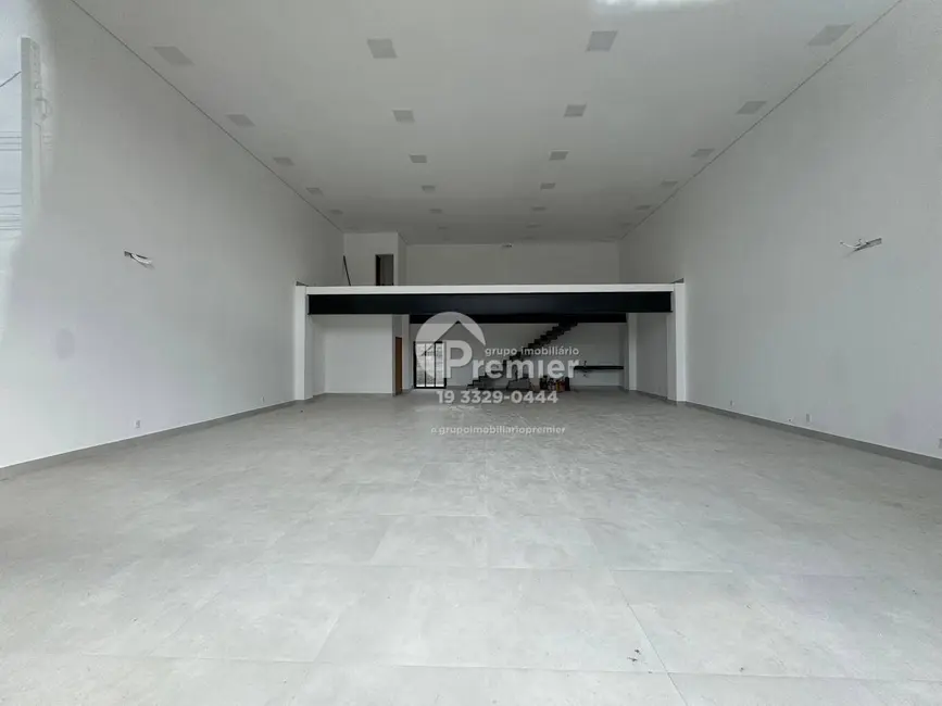 Foto 4 de Sala Comercial à venda, 300m2 em Jardim Montreal Residence, Indaiatuba - SP